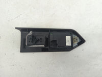 2010-2014 Ford Mustang Driver Left Door Master Power Window Switch - Oemusedautoparts1.com