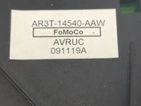 2010-2014 Ford Mustang Driver Left Door Master Power Window Switch - Oemusedautoparts1.com