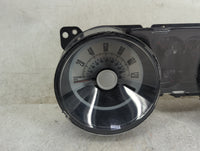2010 Ford Mustang Instrument Cluster Speedometer Gauges P/N:ARRB000312 Miles: Fits OEM Used Auto Parts - Oemusedautoparts1.c