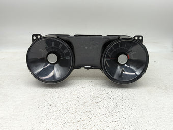 compare product 2010 Ford Mustang Instrument Cluster Speedometer Gauges P/N:AR33-10849-LB Miles: Fits OEM Used Auto Parts