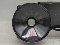 2010 Ford Mustang Instrument Cluster Speedometer Gauges P/N:AR33-10849-LB Miles: Fits OEM Used Auto Parts - Oemusedautoparts
