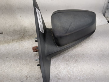 2010 Ford Mustang Driver Side View Mirror - Left Door Mirror OEM Used - Oemusedautoparts1.com