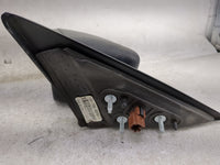2010 Ford Mustang Driver Side View Mirror - Left Door Mirror OEM Used - Oemusedautoparts1.com