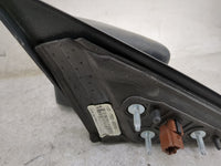 2010 Ford Mustang Driver Side View Mirror - Left Door Mirror OEM Used - Oemusedautoparts1.com