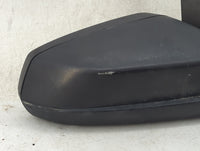 2010 Ford Mustang Driver Side View Mirror - Left Door Mirror OEM Used - Oemusedautoparts1.com