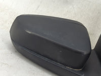 2010 Ford Mustang Driver Side View Mirror - Left Door Mirror OEM Used - Oemusedautoparts1.com