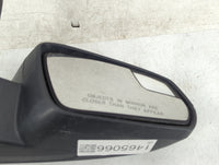 2010 Ford Mustang Driver Side View Mirror - Left Door Mirror OEM Used - Oemusedautoparts1.com