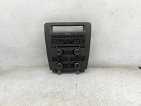 2010-2010 Ford Mustang Radio Control Panel 1492722 - Oemusedautoparts1.com