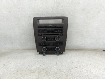 compare product 2010-2010 Ford Mustang Radio Control Panel 1492722