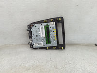 2010-2010 Ford Mustang Radio Control Panel 1492722 - Oemusedautoparts1.com