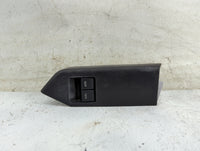 2010-2014 Ford Mustang Master Power Window Switch Replacement Driver Side Left P/N:AR3T-14540-AAW Fits OEM Used Auto Parts -