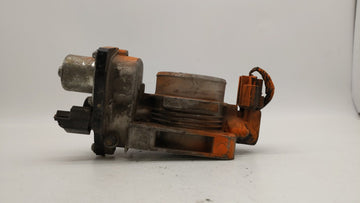2006-2010 Ford Mustang Throttle Body P/N:6R3E-AB 9W7E-CA Fits OEM Used Auto Parts