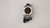 2006-2010 Ford Mustang Throttle Body P/N:6R3E-AB 9W7E-CA Fits OEM Used Auto Parts - Oemusedautoparts1.com
