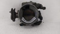 2006-2010 Ford Mustang Throttle Body P/N:9W7E-CB 6R3E-AB Fits OEM Used Auto Parts - Oemusedautoparts1.com