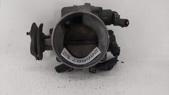 compare product 2006-2010 Ford Mustang Throttle Body P/N:9W7E-CB 6R3E-AB Fits OEM Used Auto Parts