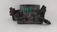 2006-2010 Ford Mustang Throttle Body P/N:9W7E-CB 6R3E-AB Fits OEM Used Auto Parts - Oemusedautoparts1.com