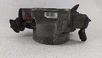 2006-2010 Ford Mustang Throttle Body P/N:9W7E-CB 6R3E-AB Fits OEM Used Auto Parts - Oemusedautoparts1.com
