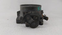 2006-2010 Ford Mustang Throttle Body P/N:9W7E-CB 6R3E-AB Fits OEM Used Auto Parts - Oemusedautoparts1.com
