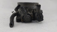 2006-2010 Ford Mustang Throttle Body P/N:9W7E-CB 6R3E-AB Fits OEM Used Auto Parts - Oemusedautoparts1.com
