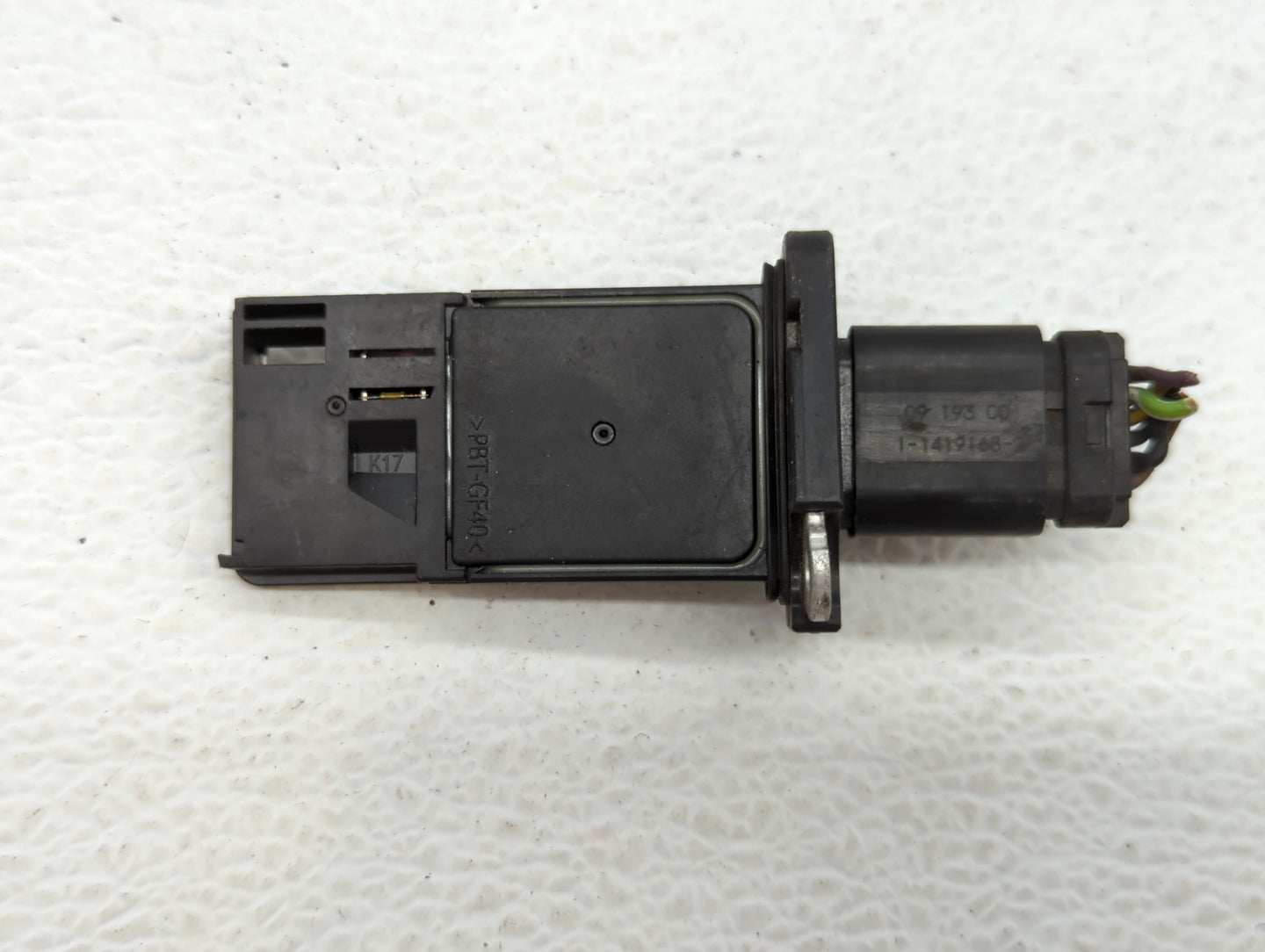 2005-2010 Ford Mustang Mass Air Flow Meter Maf - Oemusedautoparts1.com