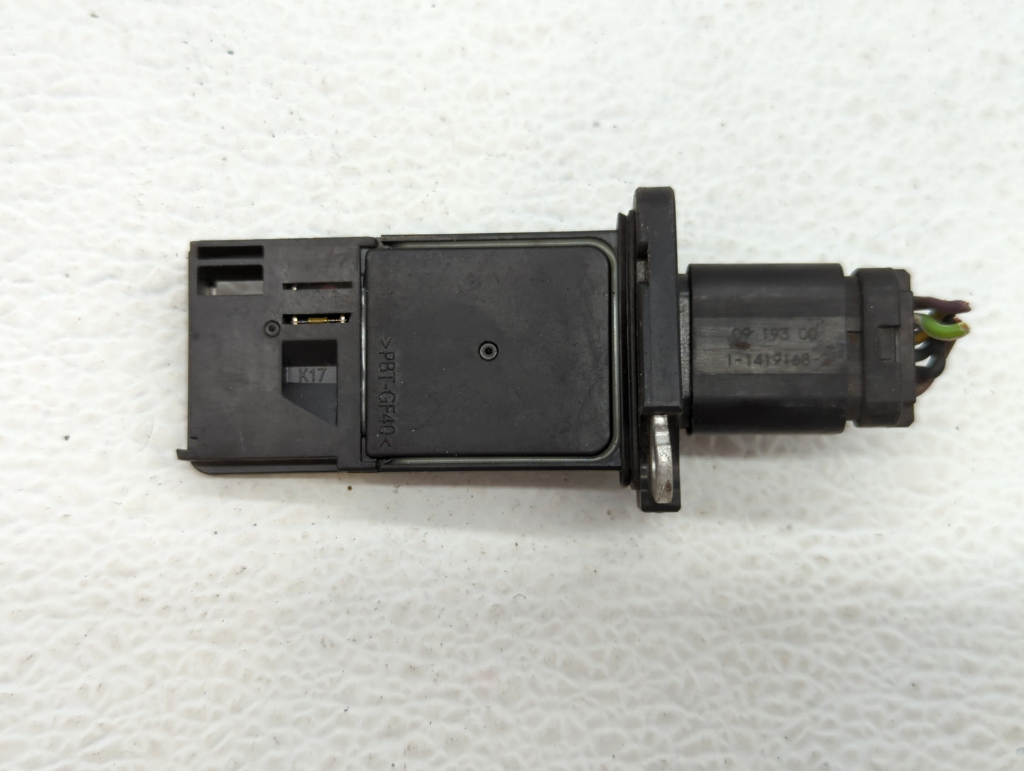 2005-2010 Ford Mustang Mass Air Flow Meter Maf - Oemusedautoparts1.com