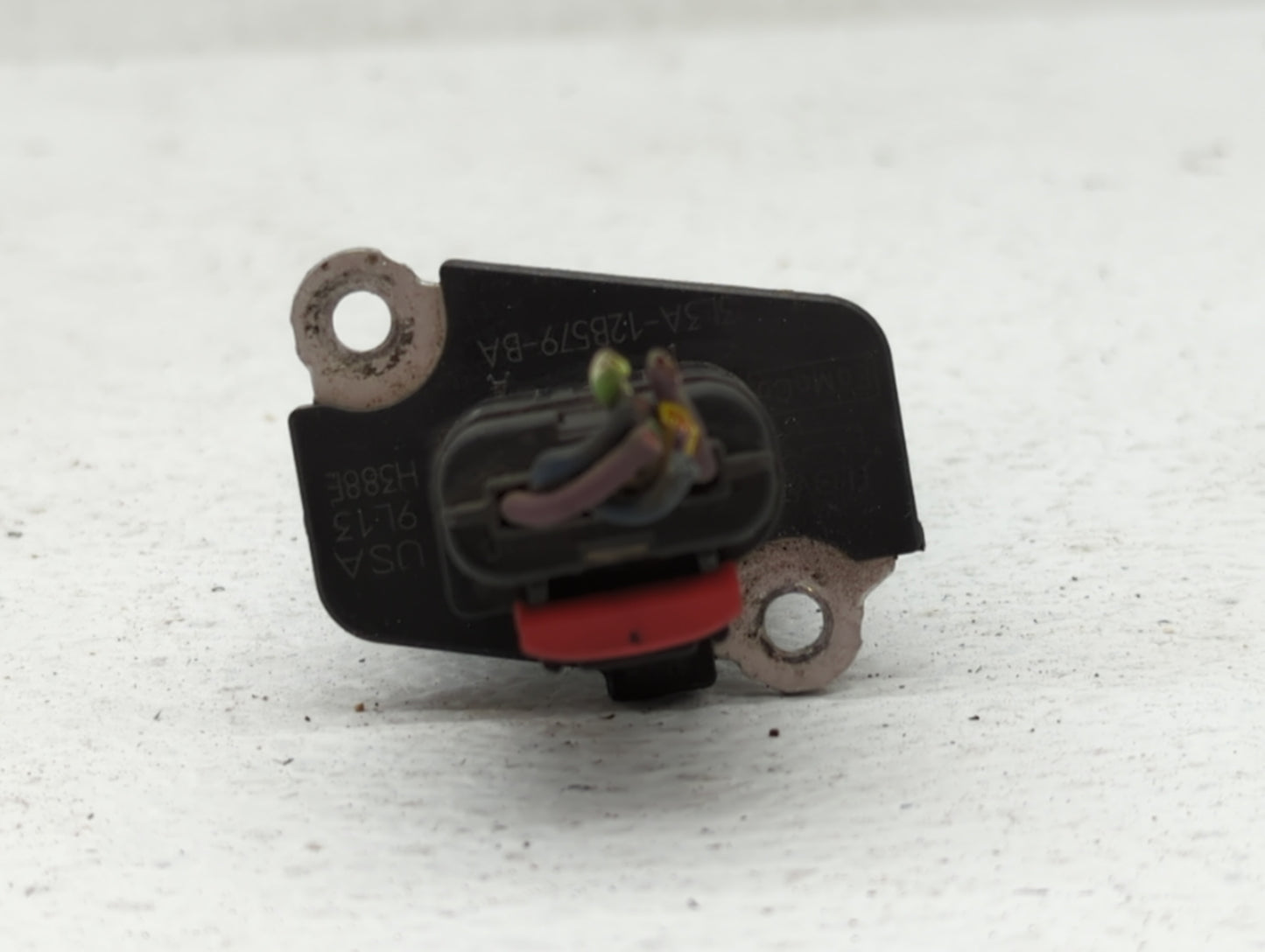 2005-2010 Ford Mustang Mass Air Flow Meter Maf - Oemusedautoparts1.com