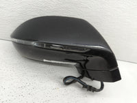 2010 Ford Mustang Driver Side View Mirror - Left Door Mirror OEM Used - Oemusedautoparts1.com