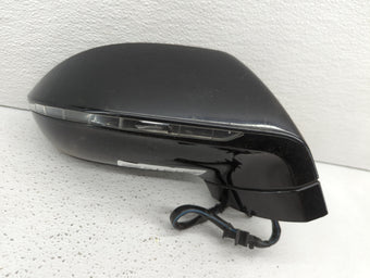 compare product 2010 Ford Mustang Driver Side View Mirror - Left Door Mirror OEM Used