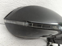 2010 Ford Mustang Driver Side View Mirror - Left Door Mirror OEM Used - Oemusedautoparts1.com