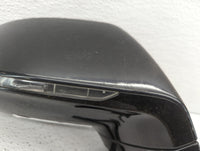 2010 Ford Mustang Driver Side View Mirror - Left Door Mirror OEM Used - Oemusedautoparts1.com