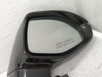 2010 Ford Mustang Driver Side View Mirror - Left Door Mirror OEM Used - Oemusedautoparts1.com