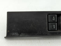 2010 Ford Mustang Passenger Right Power Window Switch - Oemusedautoparts1.com