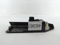 2010 Ford Mustang Passenger Right Power Window Switch - Oemusedautoparts1.com