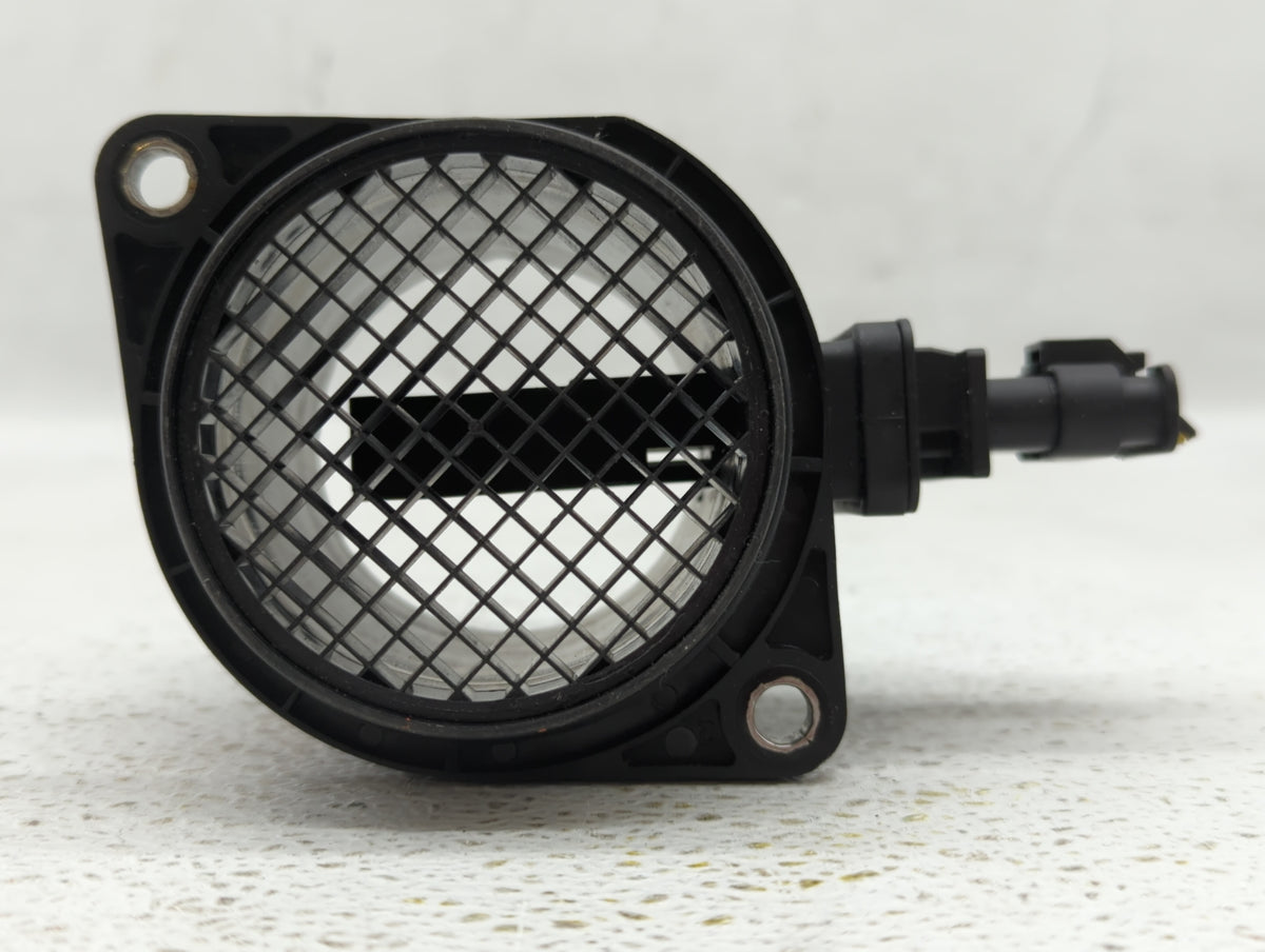 2005-2010 Ford Mustang Mass Air Flow Meter Maf Sensor 507018 - Oemusedautoparts1.com