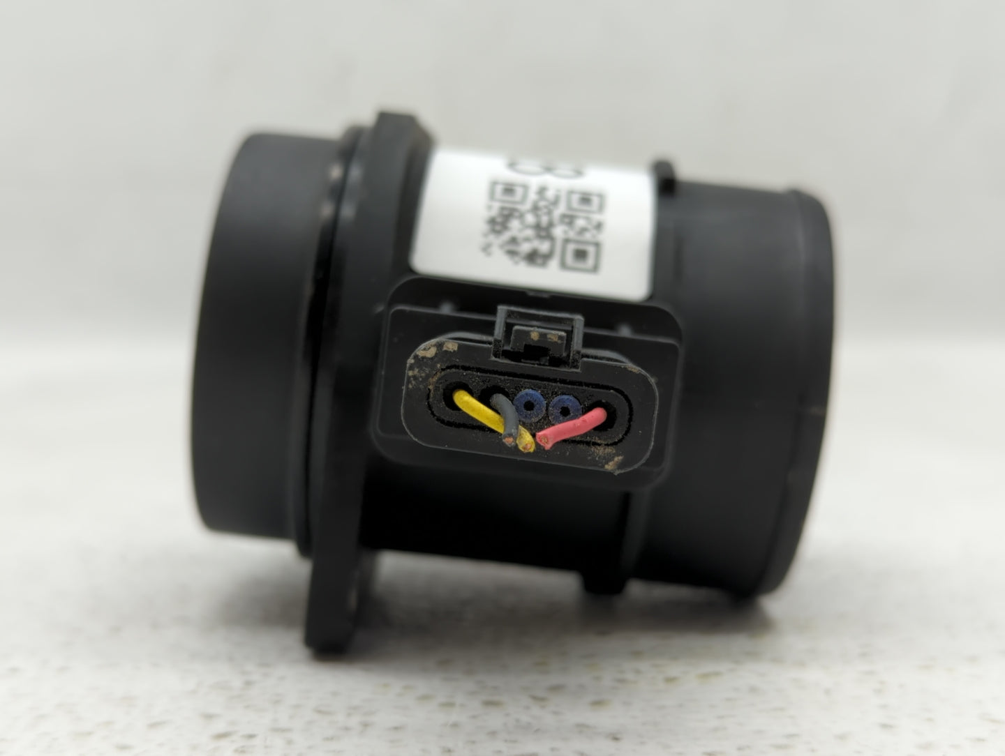 2005-2010 Ford Mustang Mass Air Flow Meter Maf - Oemusedautoparts1.com