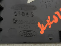 2010 Ford Mustang Passenger Right Power Window Switch - Oemusedautoparts1.com