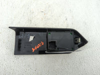 2010 Ford Mustang Passenger Right Power Window Switch - Oemusedautoparts1.com