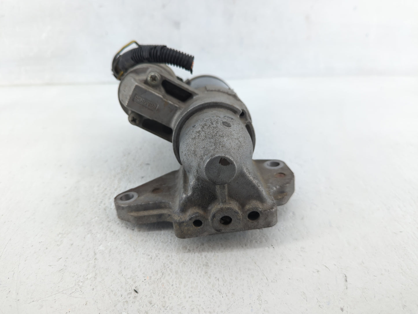2005-2010 Ford Mustang Car Starter Motor Solenoid OEM P/N:M000T15871 Fits Fits 2005 2006 2007 2008 2009 2010 OEM Used Auto P