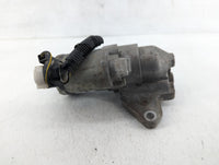 2005-2010 Ford Mustang Car Starter Motor Solenoid OEM P/N:M000T15871 Fits Fits 2005 2006 2007 2008 2009 2010 OEM Used Auto P