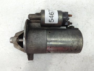 2005-2010 Ford Mustang Car Starter Motor Solenoid OEM P/N:7R3T-11000-AA M000T15871 Fits Fits 2005 2006 2007 2008 2009 2010 O