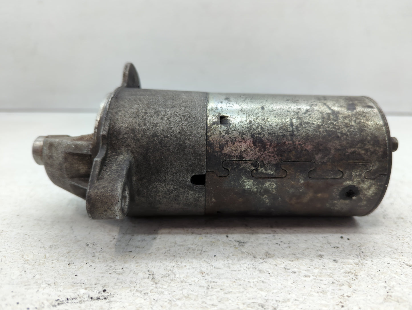 2005-2010 Ford Mustang Car Starter Motor Solenoid OEM P/N:7R3T-11000-AA M000T15871 Fits Fits 2005 2006 2007 2008 2009 2010 O