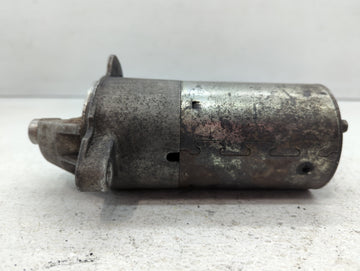 2005-2010 Ford Mustang Car Starter Motor Solenoid OEM P/N:7R3T-11000-AA M000T15871 Fits Fits 2005 2006 2007 2008 2009 2010 OEM Used Auto Parts