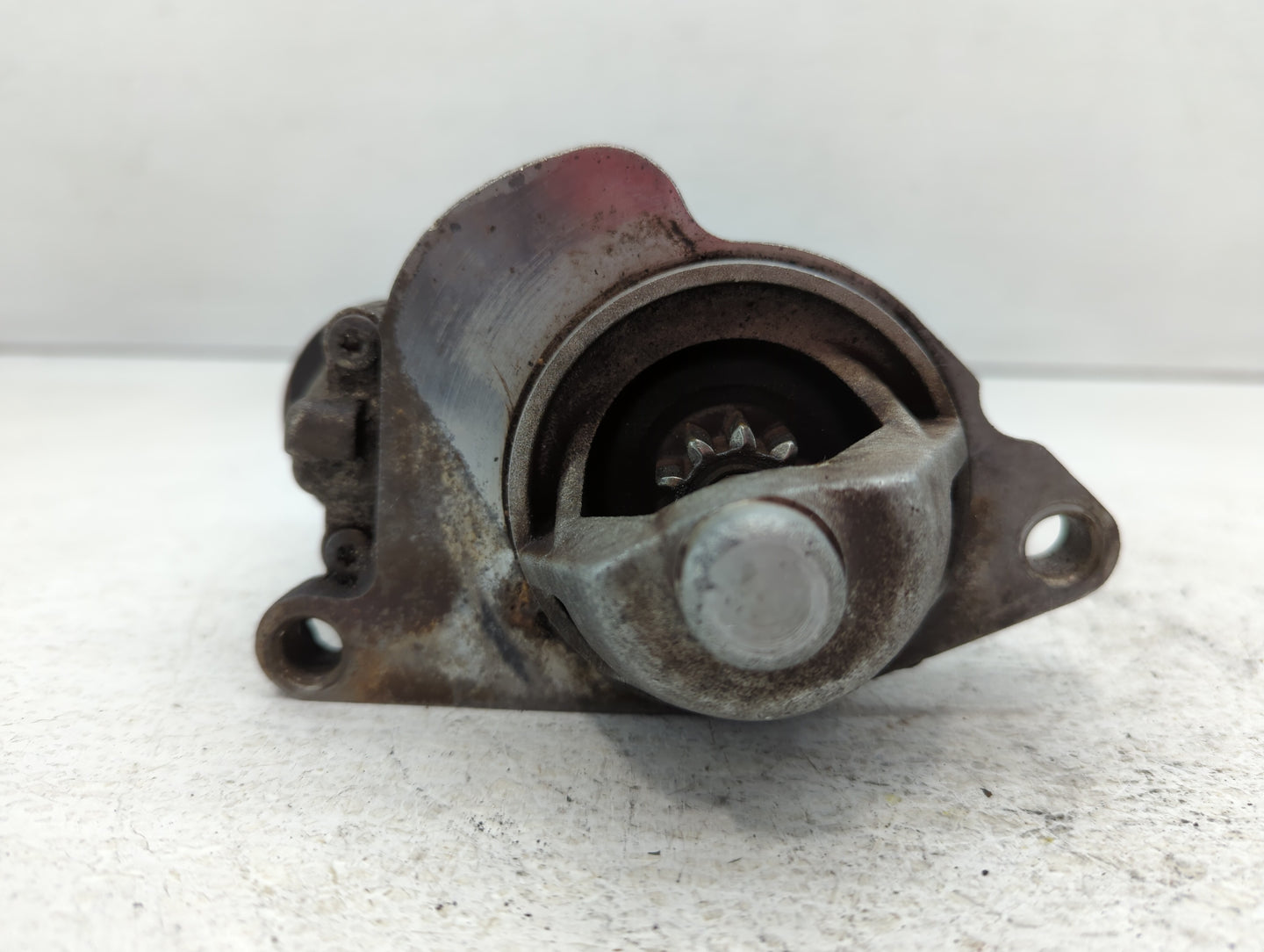 2005-2010 Ford Mustang Car Starter Motor Solenoid OEM P/N:7R3T-11000-AA M000T15871 Fits Fits 2005 2006 2007 2008 2009 2010 O