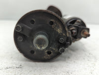2005-2010 Ford Mustang Car Starter Motor Solenoid OEM P/N:7R3T-11000-AA M000T15871 Fits Fits 2005 2006 2007 2008 2009 2010 O