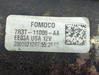 2005-2010 Ford Mustang Car Starter Motor Solenoid OEM P/N:7R3T-11000-AA M000T15871 Fits Fits 2005 2006 2007 2008 2009 2010 O