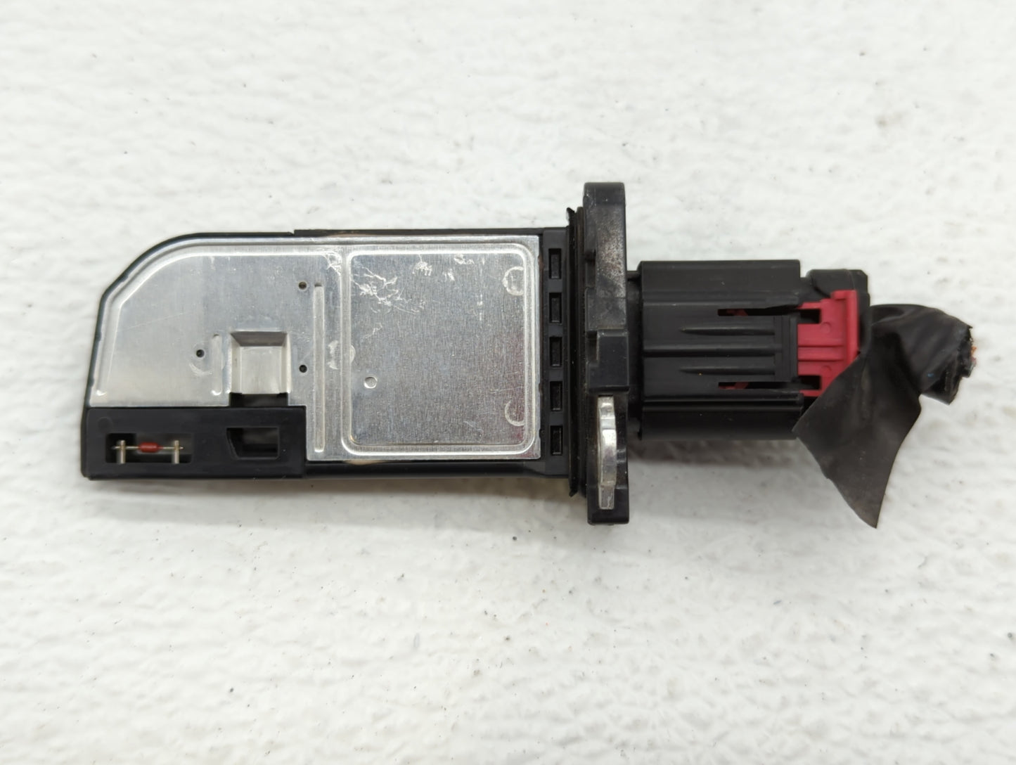 2005-2010 Ford Mustang Mass Air Flow Meter Maf - Oemusedautoparts1.com