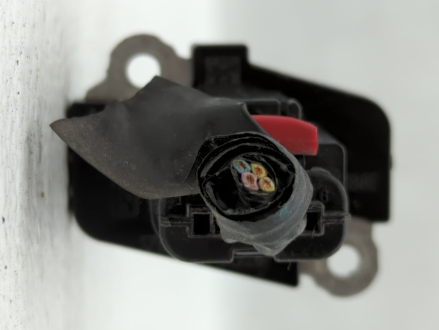 2005-2010 Ford Mustang Mass Air Flow Meter Maf - Oemusedautoparts1.com