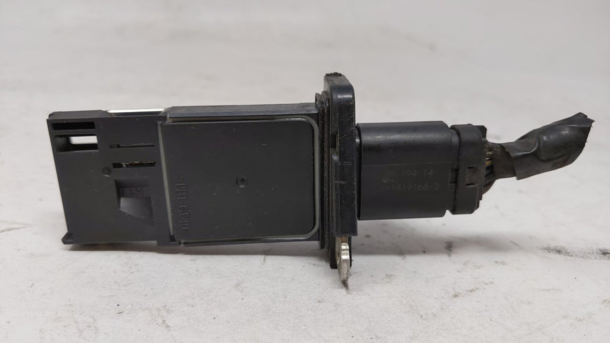 2005-2010 Ford Mustang Mass Air Flow Meter Maf Sensor - Oemusedautoparts1.com