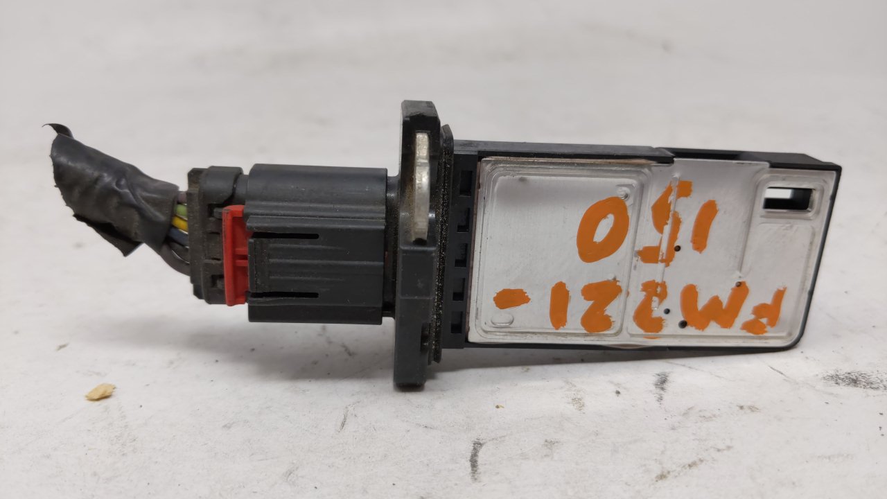 2005-2010 Ford Mustang Mass Air Flow Meter Maf - Oemusedautoparts1.com