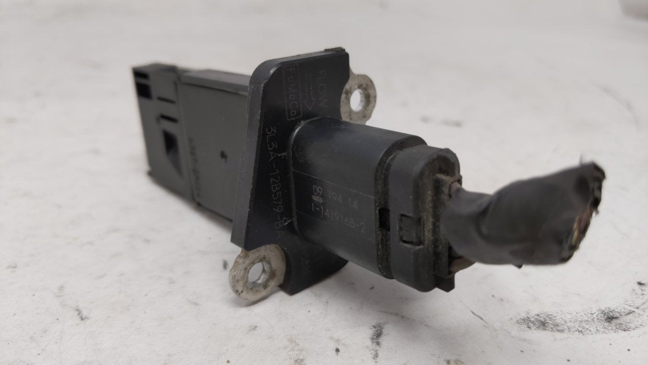 2005-2010 Ford Mustang Mass Air Flow Meter Maf - Oemusedautoparts1.com